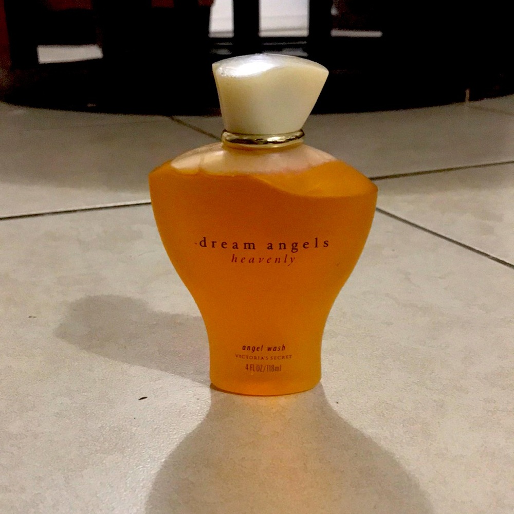 Victoria’s Secret body wash